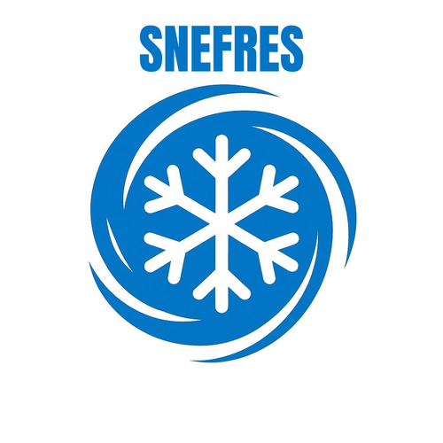 Snefreser